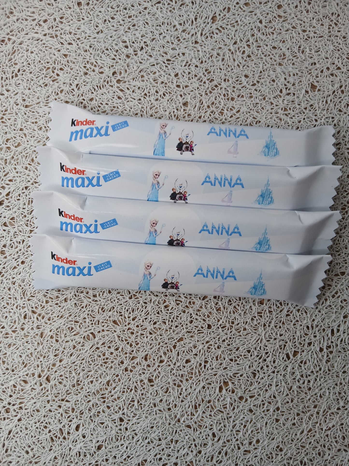 Kinder Maxi