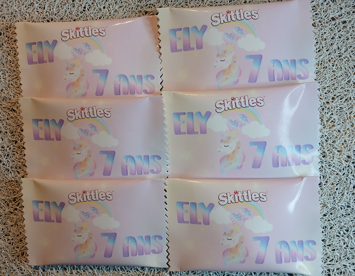 Skittles