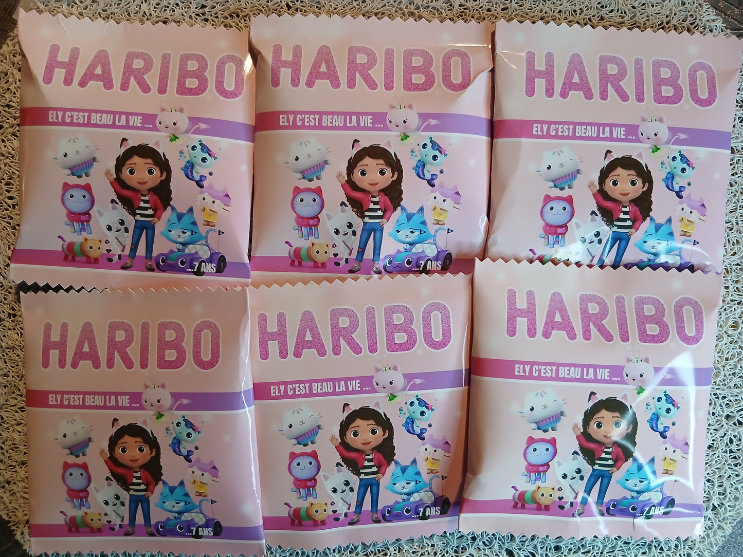 Haribo