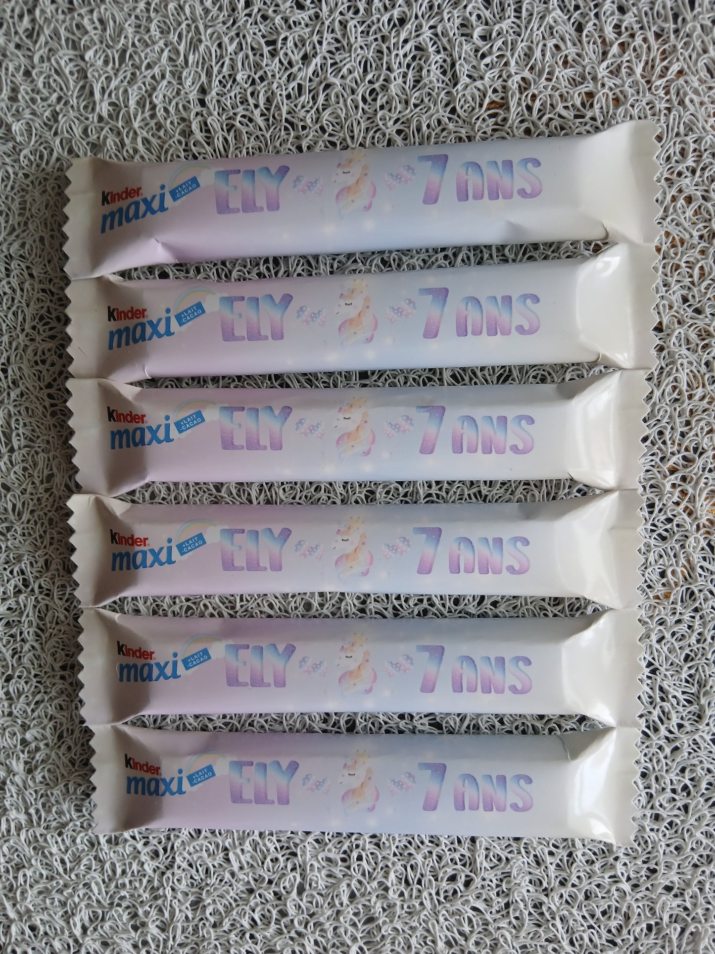 Kinder Maxi