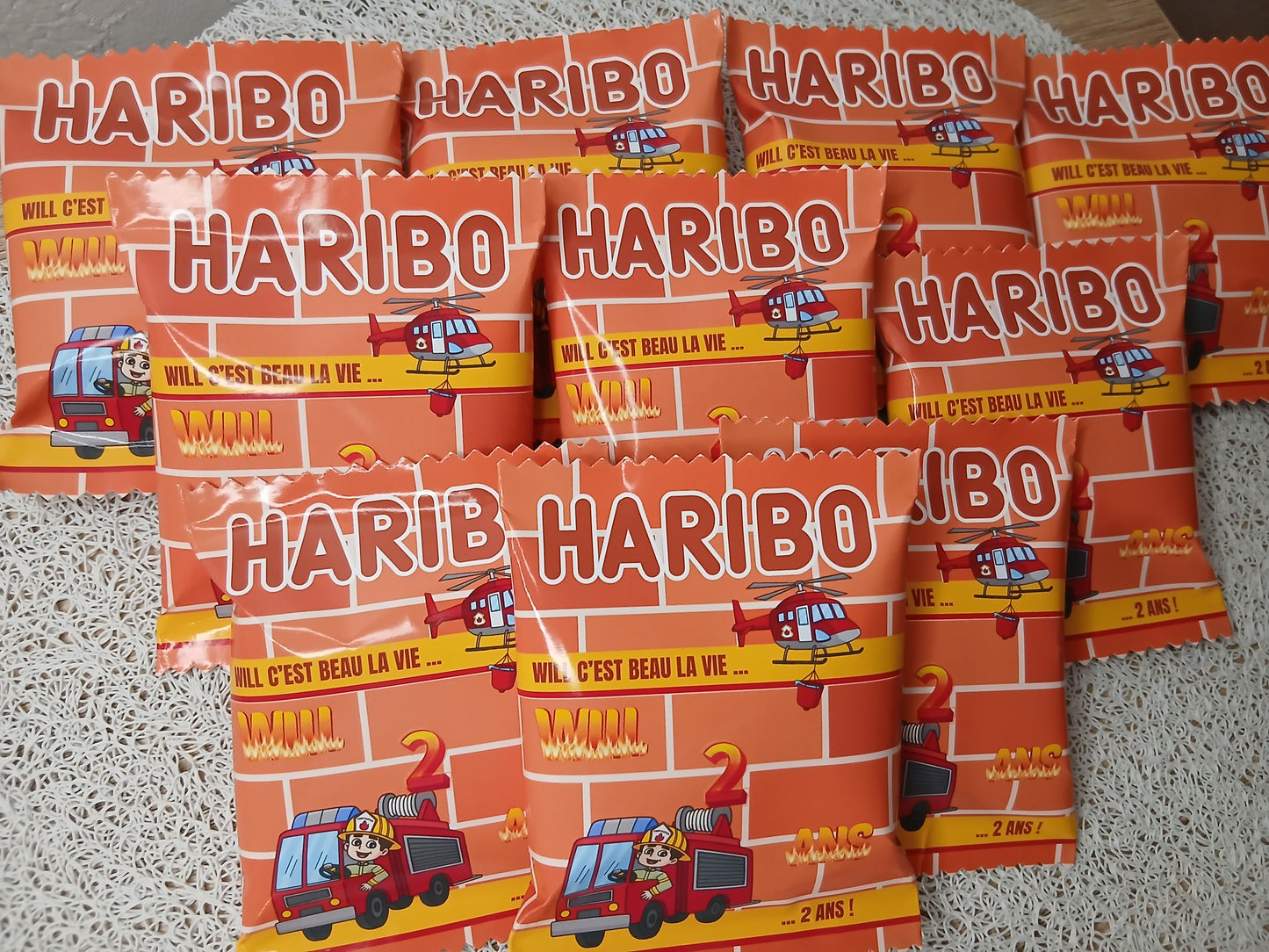 Haribo