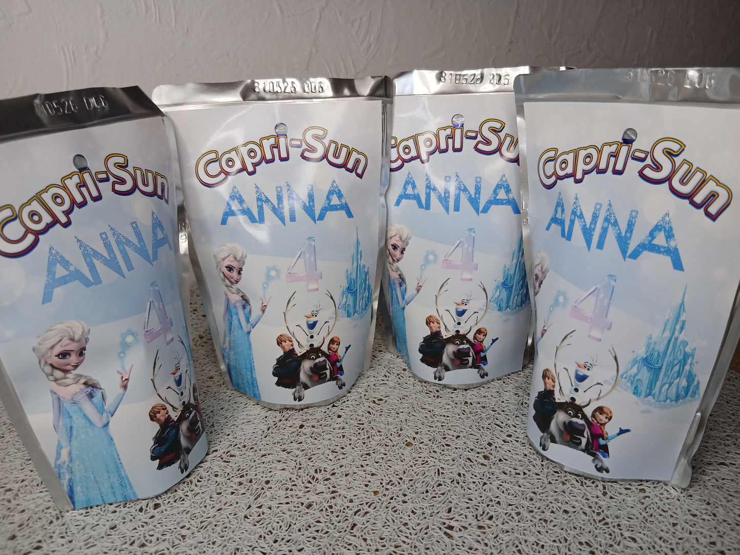 Capri Sun