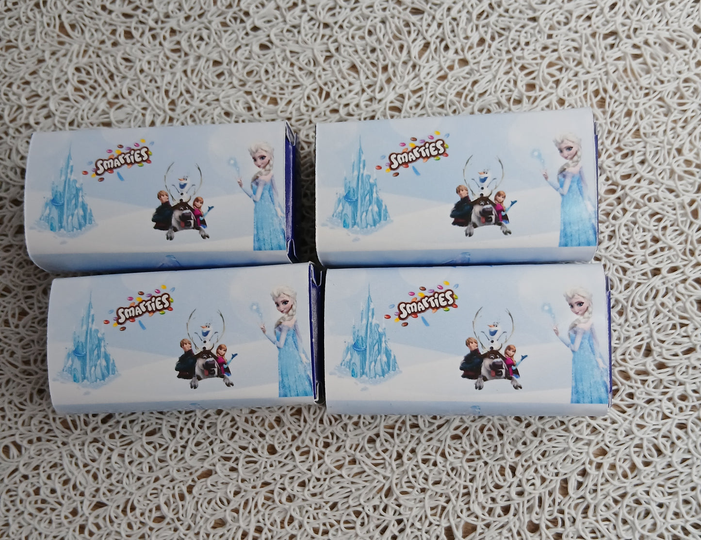 Smarties