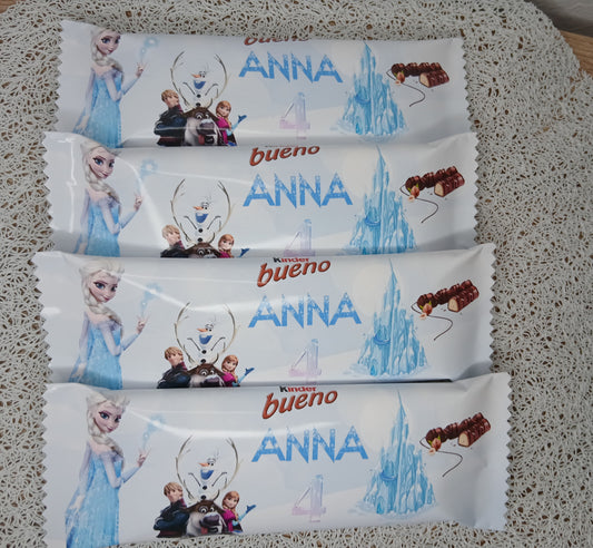 Kinder Bueno
