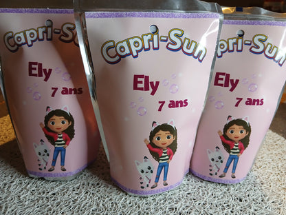Capri Sun