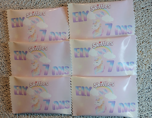 Skittles