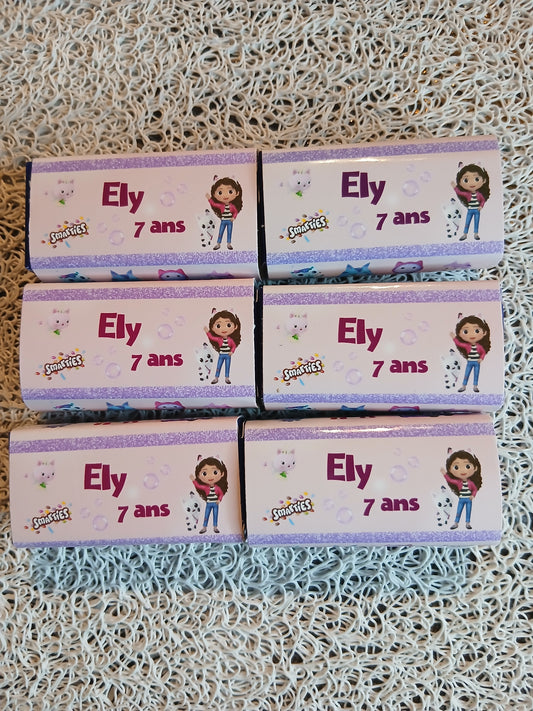 Smarties