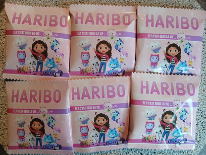 Haribo
