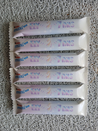 Kinder Maxi