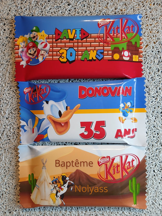 Kit Kat