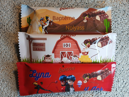 Kinder Bueno