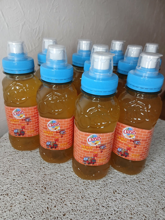 Gourdes Oasis