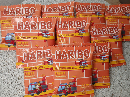 Haribo